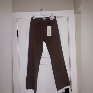 S.o.n.g mid rise jeans! NWT